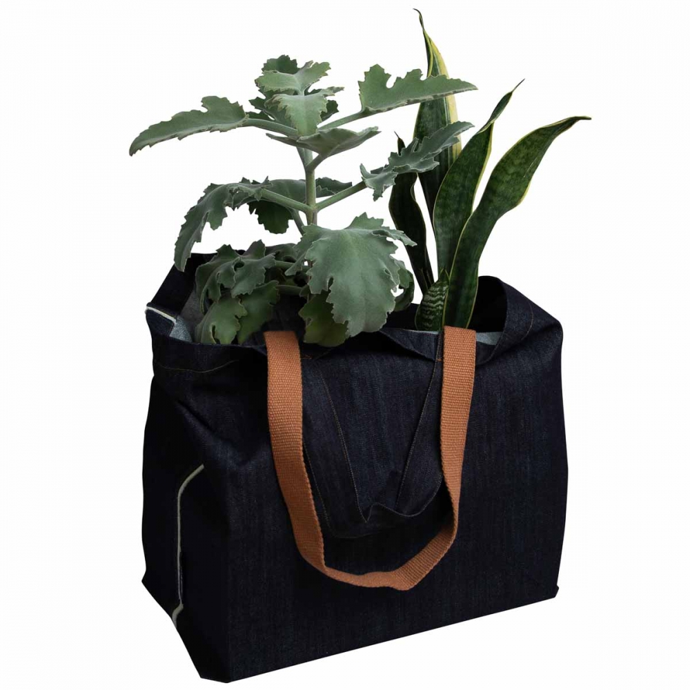 Perfekt bag til de fleste formål