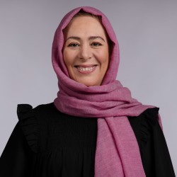 Portrett Fatima(1)