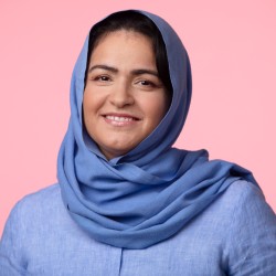 portrett hamida
